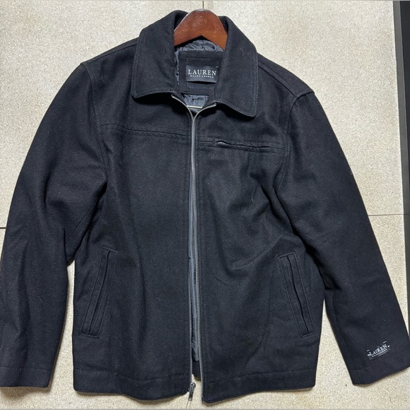 NWT RALPH LAUREN MENS LABRADA JACKET 40S